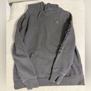Carhartt Charcoal Sweatshirt